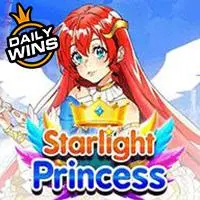 slot starlight princess